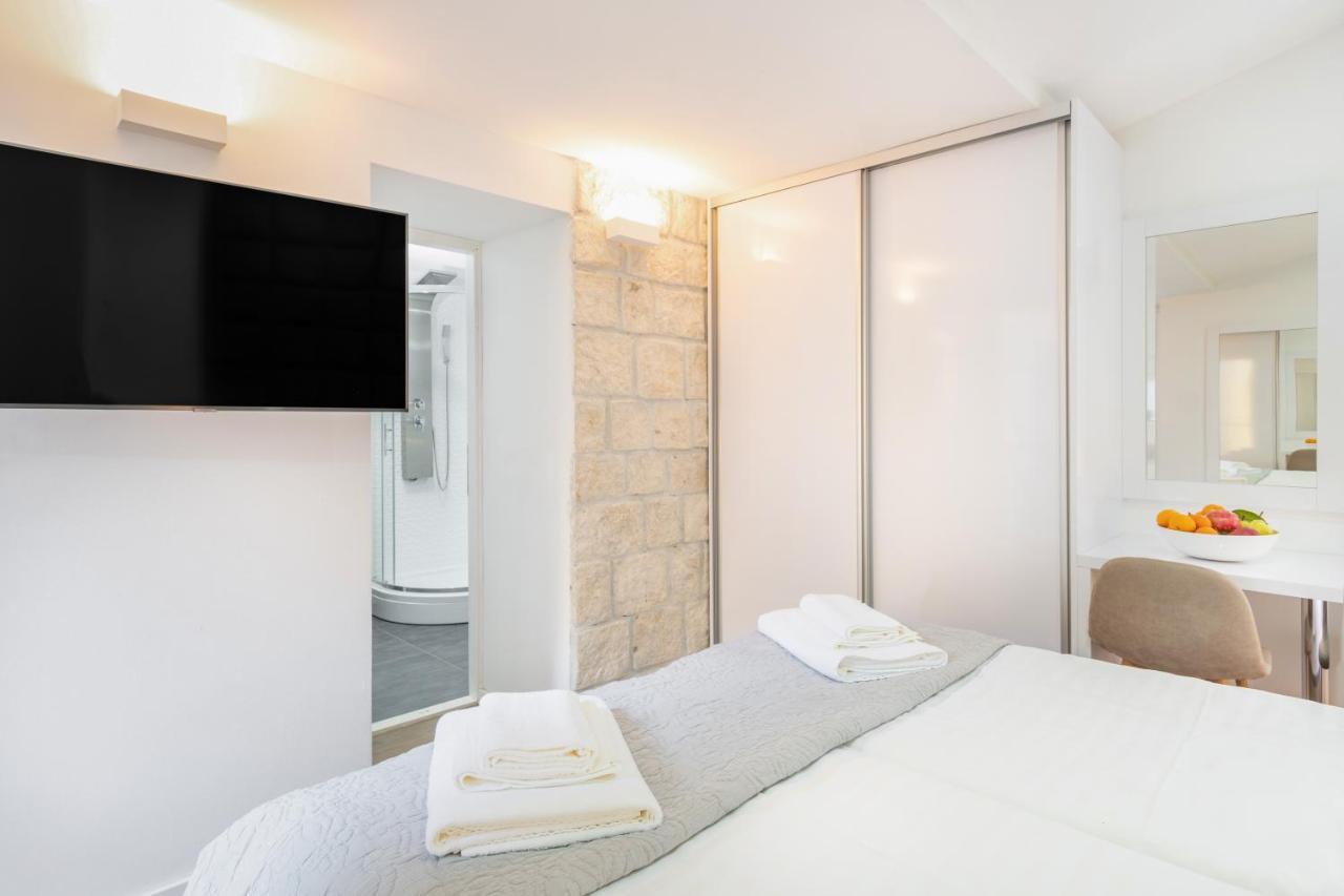 Feel Like An Emperor Apartments Spalato Esterno foto