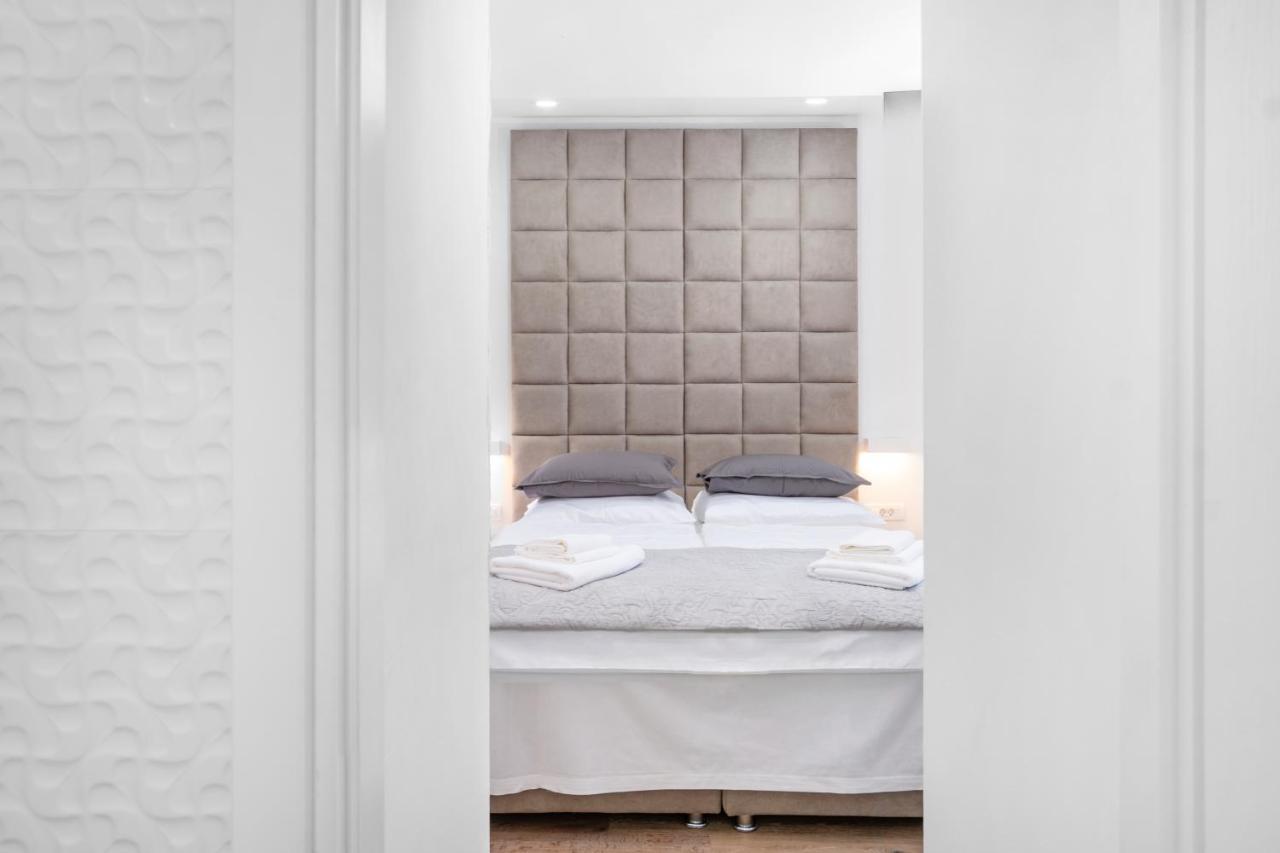 Feel Like An Emperor Apartments Spalato Esterno foto