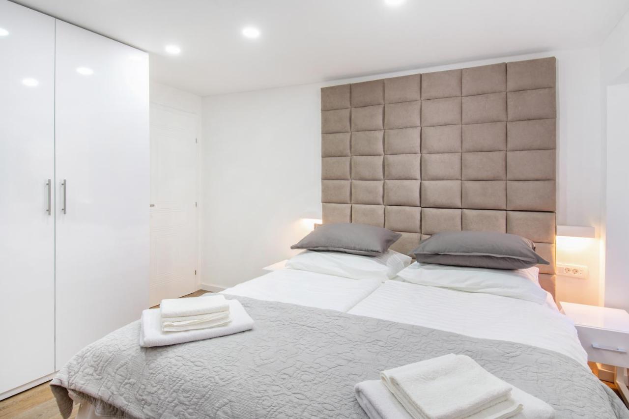 Feel Like An Emperor Apartments Spalato Esterno foto