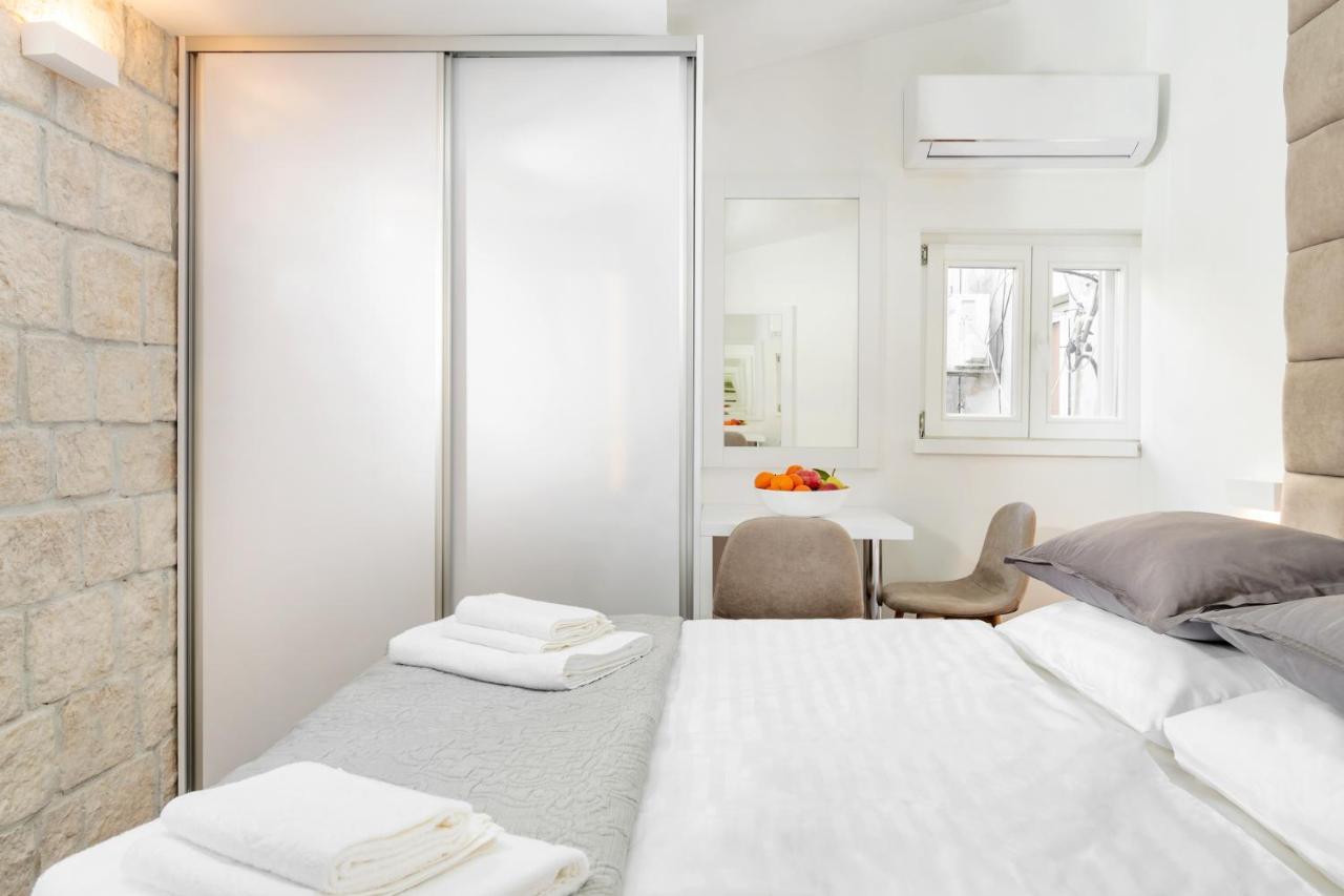 Feel Like An Emperor Apartments Spalato Esterno foto