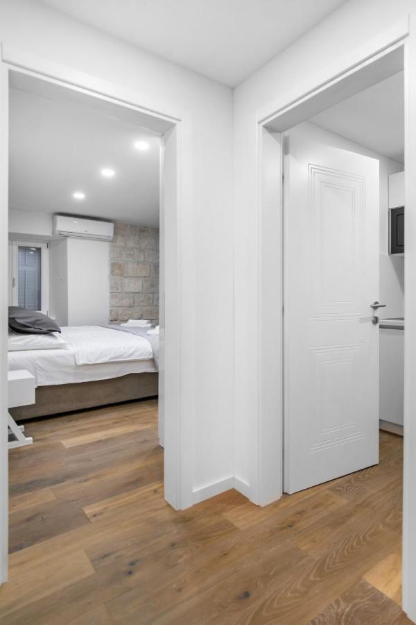 Feel Like An Emperor Apartments Spalato Esterno foto