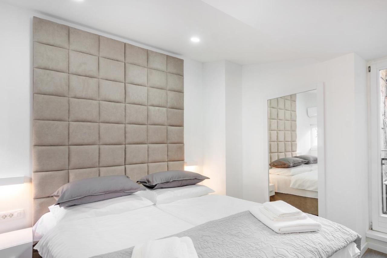 Feel Like An Emperor Apartments Spalato Esterno foto