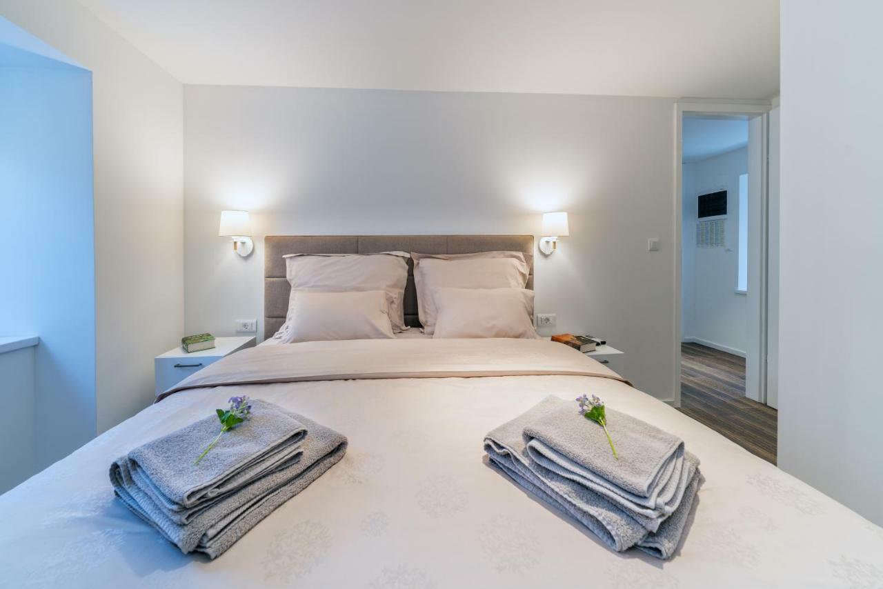 Feel Like An Emperor Apartments Spalato Esterno foto